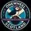 OneWheel Scotland logo
