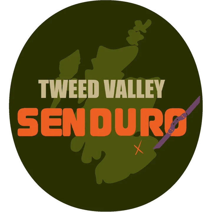 Tweed Valley Senduro logo